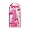 Dildo Profumato Ben Bubblegum
